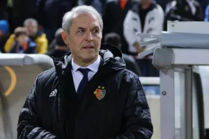 Άσχημη βραδιά και βαριά ήττα για ΑΠΟΕΛ (Φώτος)