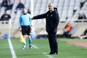 Άσχημη βραδιά και βαριά ήττα για ΑΠΟΕΛ (Φώτος)