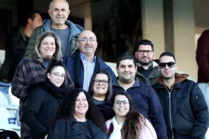 Τριάρα με ΤΖΙΜΗ και τώρα ΑΠΟΕΛ! (φώτος)