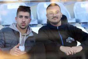 Τριάρα με ΤΖΙΜΗ και τώρα ΑΠΟΕΛ! (φώτος)