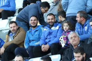 Τριάρα με ΤΖΙΜΗ και τώρα ΑΠΟΕΛ! (φώτος)