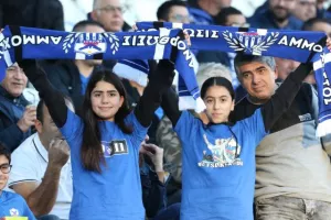 Τριάρα με ΤΖΙΜΗ και τώρα ΑΠΟΕΛ! (φώτος)