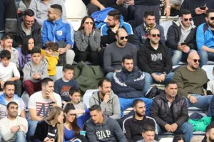 Πεντάρα-ΟΝΕΙΡΟ ο Εθνικός/ ΔΙΑΣΥΡΜΟΣ και... μαύρο απόγευμα για Ανόρθωση (φώτος)