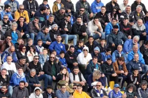 Πεντάρα-ΟΝΕΙΡΟ ο Εθνικός/ ΔΙΑΣΥΡΜΟΣ και... μαύρο απόγευμα για Ανόρθωση (φώτος)
