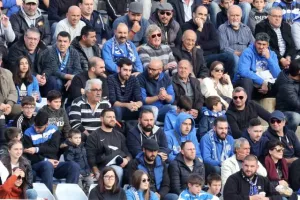 Πεντάρα-ΟΝΕΙΡΟ ο Εθνικός/ ΔΙΑΣΥΡΜΟΣ και... μαύρο απόγευμα για Ανόρθωση (φώτος)