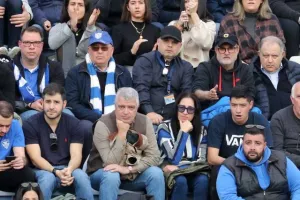 Πεντάρα-ΟΝΕΙΡΟ ο Εθνικός/ ΔΙΑΣΥΡΜΟΣ και... μαύρο απόγευμα για Ανόρθωση (φώτος)