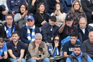 Επόμενη μέρα/ΑΝΟ