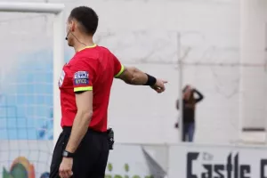 Πεντάρα-ΟΝΕΙΡΟ ο Εθνικός/ ΔΙΑΣΥΡΜΟΣ και... μαύρο απόγευμα για Ανόρθωση (φώτος)
