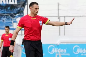 Πεντάρα-ΟΝΕΙΡΟ ο Εθνικός/ ΔΙΑΣΥΡΜΟΣ και... μαύρο απόγευμα για Ανόρθωση (φώτος)