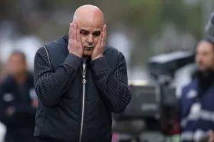Πεντάρα-ΟΝΕΙΡΟ ο Εθνικός/ ΔΙΑΣΥΡΜΟΣ και... μαύρο απόγευμα για Ανόρθωση (φώτος)