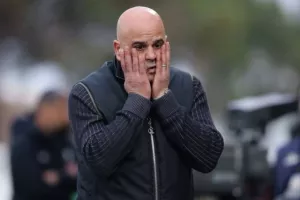 Πεντάρα-ΟΝΕΙΡΟ ο Εθνικός/ ΔΙΑΣΥΡΜΟΣ και... μαύρο απόγευμα για Ανόρθωση (φώτος)
