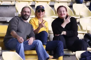(ΦΩΤΟΡΕΠΟΡΤΑΖ) Ο κόσμος στο Τσίρειο