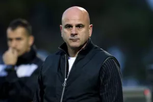 ΤΙΜΟΥΡ/ "Σημαίνει οι άλλοι είναι ακόμα χειρότεροι, πήγαν στην Πάφο και έχασαν 2-0"