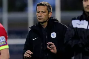 Πεντάρα-ΟΝΕΙΡΟ ο Εθνικός/ ΔΙΑΣΥΡΜΟΣ και... μαύρο απόγευμα για Ανόρθωση (φώτος)
