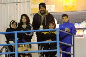 Το... μοίρασαν/Στα πόδια… της ΑΕΛ η εξάδα! (φώτος) (φώτος)