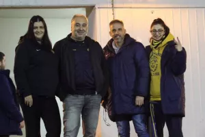 Το... μοίρασαν/Στα πόδια… της ΑΕΛ η εξάδα! (φώτος) (φώτος)