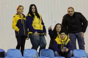 Το... μοίρασαν/Στα πόδια… της ΑΕΛ η εξάδα! (φώτος) (φώτος)
