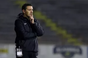 Θρίλερ/Κέρκεζ