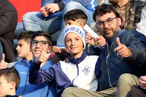Ένα στην αρχή, ένα στο τέλος και... πρόκριση! (φώτος)