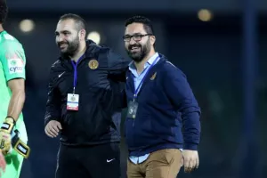 ΘΕΟΔΩΡΟΣ: “Πιέσαμε τους αμυντικούς του Απόλλωνα, ξέραμε ότι υπήρχε θέμα εκεί”