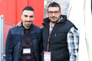 Ένα στην αρχή, ένα στο τέλος και... πρόκριση! (φώτος)