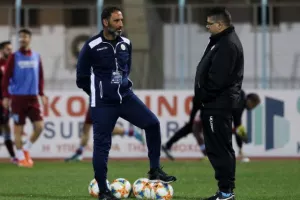 ΧΡΥΣΟ τρίποντο με Βαρέλα και ανατροπή στο 90'!! (φώτος)