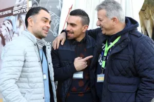 Ένα στην αρχή, ένα στο τέλος και... πρόκριση! (φώτος)