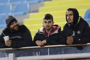 ΧΡΥΣΟ τρίποντο με Βαρέλα και ανατροπή στο 90'!! (φώτος)