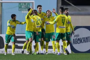 ΧΡΥΣΟ τρίποντο με Βαρέλα και ανατροπή στο 90'!! (φώτος)