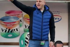 Ένα στην αρχή, ένα στο τέλος και... πρόκριση! (φώτος)