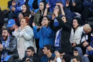 Ένα στην αρχή, ένα στο τέλος και... πρόκριση! (φώτος)