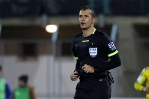ΧΡΥΣΟ τρίποντο με Βαρέλα και ανατροπή στο 90'!! (φώτος)
