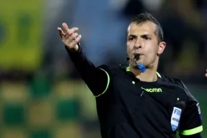 ΧΡΥΣΟ τρίποντο με Βαρέλα και ανατροπή στο 90'!! (φώτος)