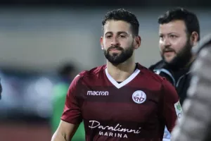 ΧΡΥΣΟ τρίποντο με Βαρέλα και ανατροπή στο 90'!! (φώτος)