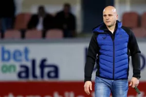 Ένα στην αρχή, ένα στο τέλος και... πρόκριση! (φώτος)
