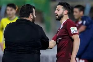 ΧΡΥΣΟ τρίποντο με Βαρέλα και ανατροπή στο 90'!! (φώτος)