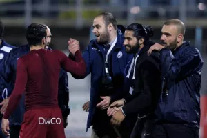 ΧΡΥΣΟ τρίποντο με Βαρέλα και ανατροπή στο 90'!! (φώτος)