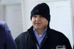 Χαμπουλλάς για δύο λόγους... 