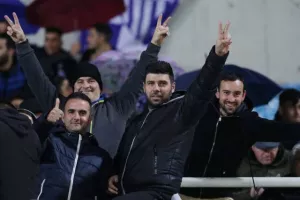 ΦΩΤΟΡΕΠΟΡΤΑΖ από το ΓΣΠ 