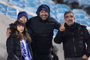 ΦΩΤΟΡΕΠΟΡΤΑΖ από το ΓΣΠ 