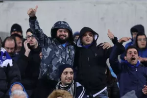 ΦΩΤΟΡΕΠΟΡΤΑΖ από το ΓΣΠ 