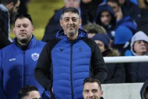 ΦΩΤΟΡΕΠΟΡΤΑΖ από το ΓΣΠ 