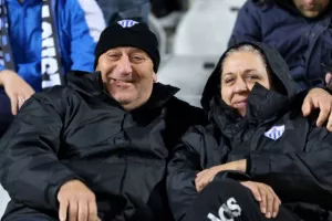 ΦΩΤΟΡΕΠΟΡΤΑΖ από το ΓΣΠ 