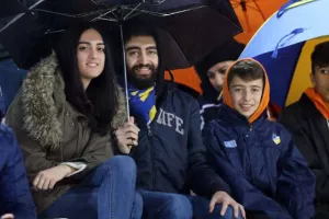 ΦΩΤΟΡΕΠΟΡΤΑΖ από το ΓΣΠ 