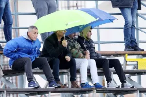 Μεγάλο ΔΙΠΛΟ με 10 παίκτες η Καρμιώτισσα (φώτος)