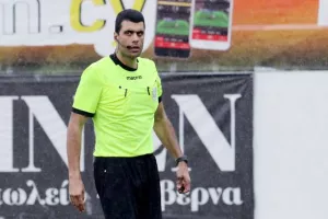 Μεγάλο ΔΙΠΛΟ με 10 παίκτες η Καρμιώτισσα (φώτος)
