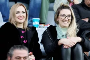 Μεγάλο παιχνίδι, μεγάλο διπλό ο Απόλλωνας (φώτος)
