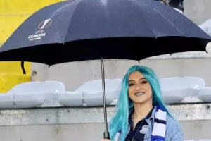 Μεγάλο παιχνίδι, μεγάλο διπλό ο Απόλλωνας (φώτος)