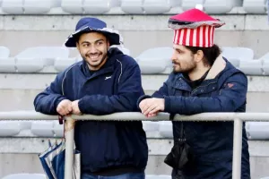 Carnival mood/Αμμόχωστος 