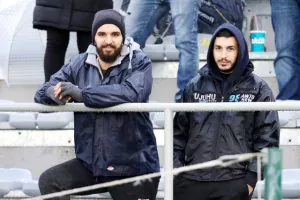 Μεγάλο παιχνίδι, μεγάλο διπλό ο Απόλλωνας (φώτος)